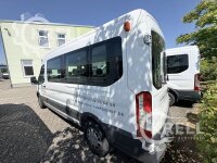 KFZ Rollstuhlgerecht, Ford, Transit - 6