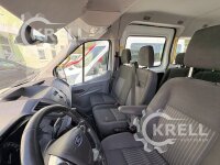 KFZ Rollstuhlgerecht, Ford, Transit - 7
