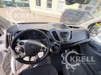 KFZ Rollstuhlgerecht, Ford, Transit - 8