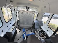 KFZ Rollstuhlgerecht, Ford, Transit - 10