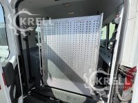 KFZ Rollstuhlgerecht, Ford, Transit - 12