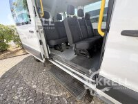 KFZ Rollstuhlgerecht, Ford, Transit - 13