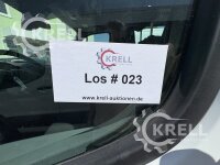 KFZ Rollstuhlgerecht, Ford, Transit - 15