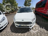 KFZ Mehrzweckfahrzeug, Ford, Galaxy - 2