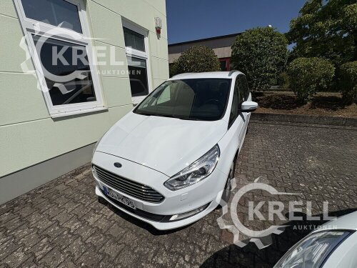 KFZ Mehrzweckfahrzeug, Ford, Galaxy