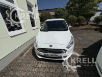 KFZ Mehrzweckfahrzeug, Ford, Galaxy - 2