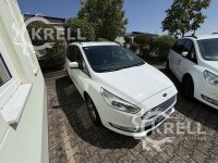 KFZ Mehrzweckfahrzeug, Ford, Galaxy - 3