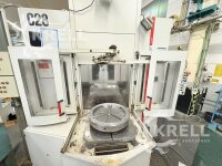 CNC Bearbeitungszentrum HERMLE - 4