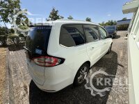 KFZ Mehrzweckfahrzeug, Ford, Galaxy - 4