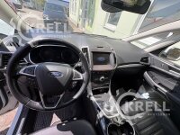KFZ Mehrzweckfahrzeug, Ford, Galaxy - 7
