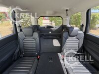 KFZ Mehrzweckfahrzeug, Ford, Galaxy - 10