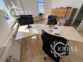 Posten B&uuml;rom&ouml;bel