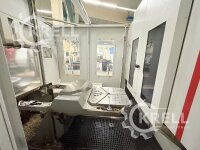 CNC Bearbeitungszentrum HERMLE - 5