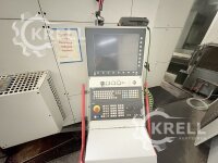 CNC Bearbeitungszentrum HERMLE - 6