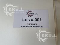 Posten B&uuml;roausstattung - 7