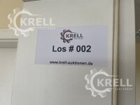 Posten B&uuml;roausstattung - 6