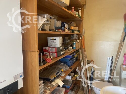 Posten Holzregale