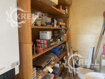 Posten Holzregale