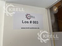 Posten Holzregale - 2