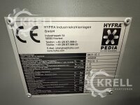 CNC Bearbeitungszentrum HERMLE - 7
