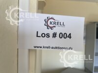 Posten B&uuml;roausstattung - 5