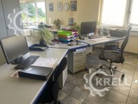 Posten B&uuml;roausstattung