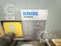 CNC Bearbeitungszentrum HERMLE - 8