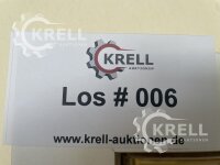 Posten Holzregale - 4