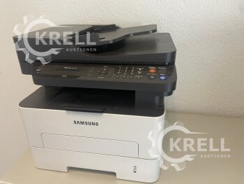 Multifunktionsger&auml;t, Samsung
