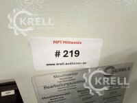 CNC Bearbeitungszentrum HERMLE - 10