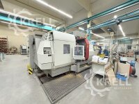 CNC Drehmaschine TRAUB