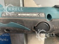 Blech-Knabber, Makita - 2