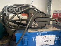 Bandschleifer, BLACK+DECKER - 2