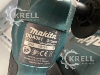 Winkelbohrmaschine, Makita