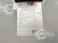 CNC Drehmaschine TRAUB - 2