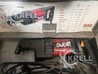 S&auml;bels&auml;ge, FLEX
