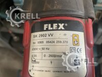S&auml;bels&auml;ge, FLEX - 2