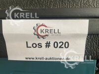 Druckluft Meisselhammer Set, BODCRAFT - 3