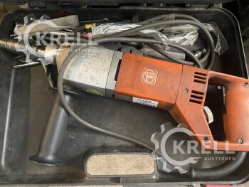 Gewindescheidmaschine, FEIN