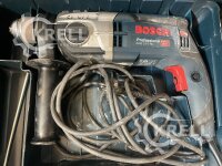 Handbohrmaschine, BOSCH