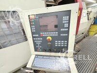CNC Drehmaschine TRAUB - 4