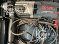 Handbohrmaschine, BOSCH