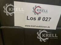 Handkreiss&auml;ge, Metallkraft - 3