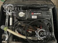 Kernbohrmaschine, W&Uuml;RTH