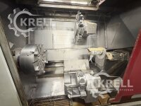 CNC Drehmaschine TRAUB - 5