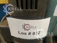 Magnet-Kernbohrmaschine, BDS - 3