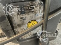 Magnet-Kernbohrmaschine, BDS - 2