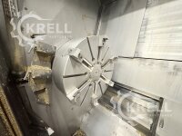 CNC Drehmaschine TRAUB - 6