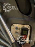 Magnet-Kernbohrmaschine, BDS - 2