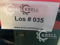 Halbautomatisches Bolzensetzger&auml;t, HILTI - 3